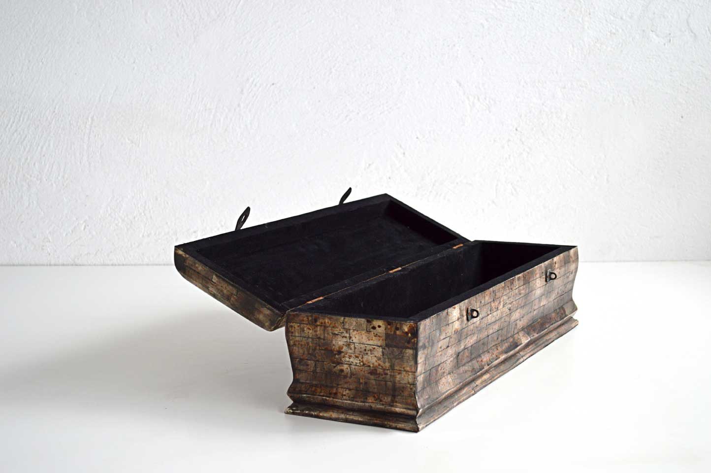 Scatola Scrigno in Osso -BHCP.265- - lapagoda.net