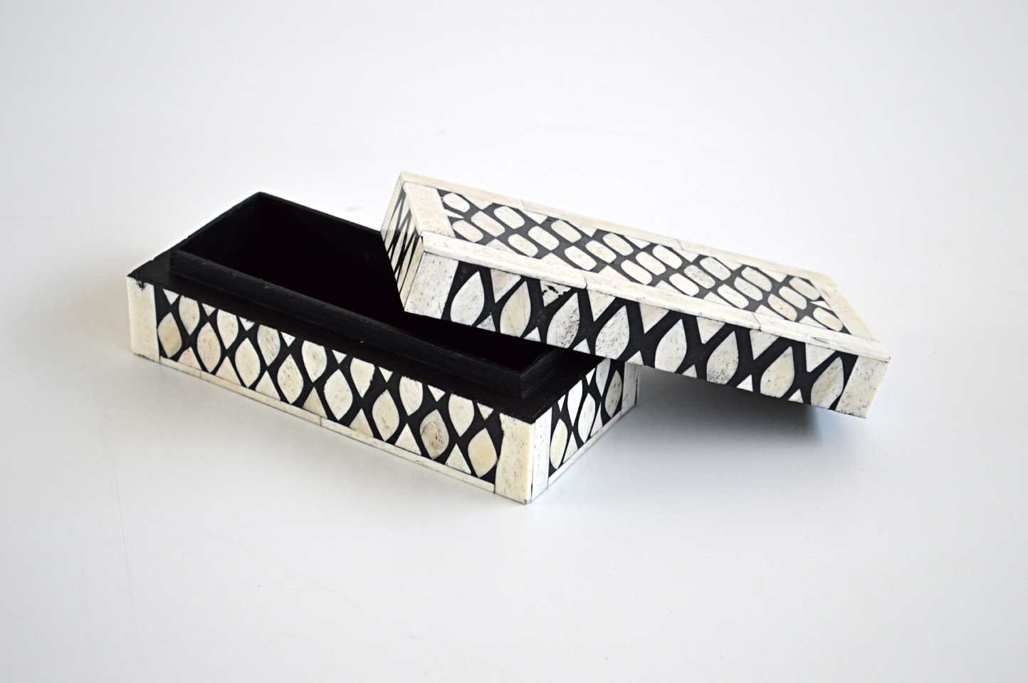 Scatola in Osso - lapagoda.net