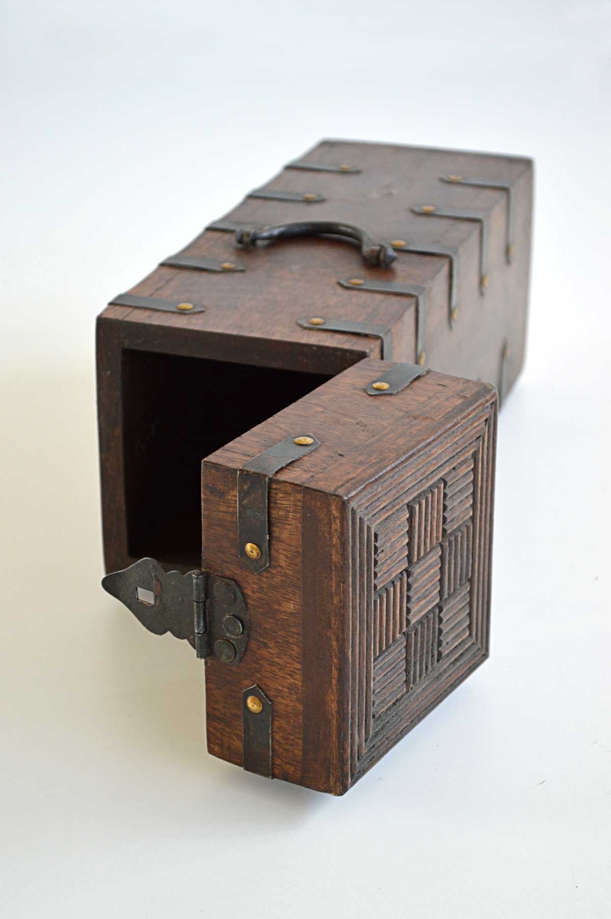 Scatola Porta Bottiglie - lapagoda.net