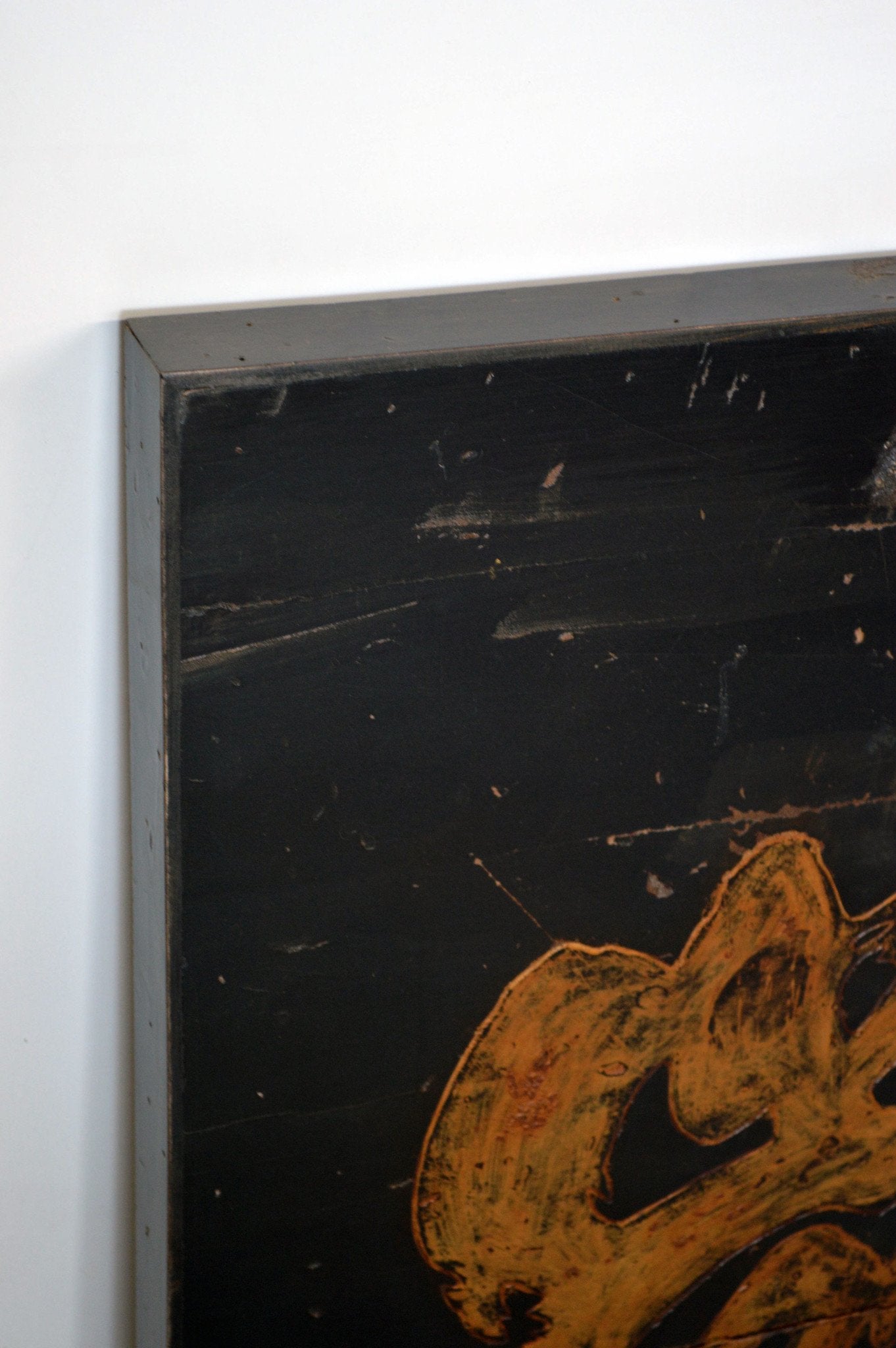 Insegna Cinese periodo Rivoluzione Culturale -EA.LD.01- - lapagoda.net