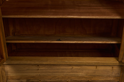 Armadio stile cinese in legno massiccio diversi colori