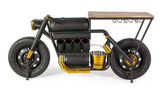 MOBILE - CONSOLLE BAR MOTO SPEED - lapagoda.net