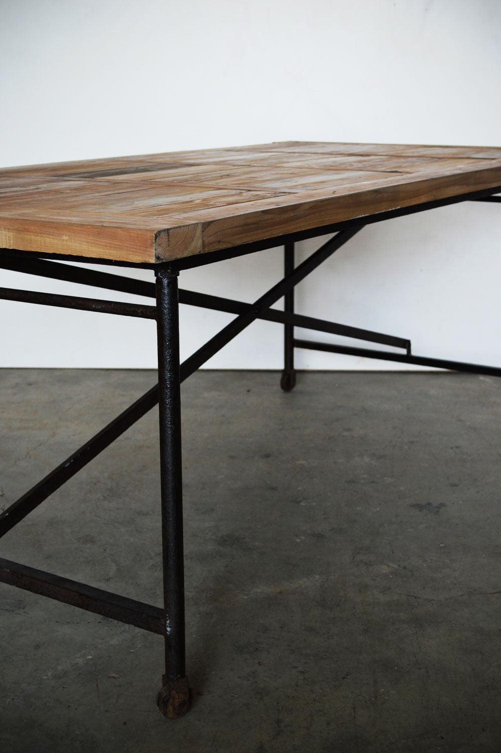 tavoli industrial vintage online mobili etnici 