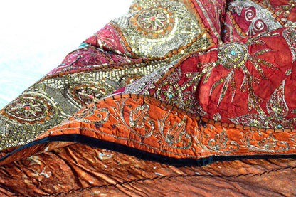 India Drappo Patchwork - lapagoda.net